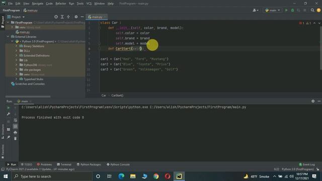 Object Functions In Python In Hindi смотреть онлайн