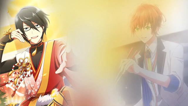 Yuma Uchida - Song Compilation Roles