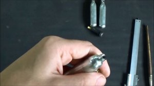 ? перезаправляемые баллоны СО2