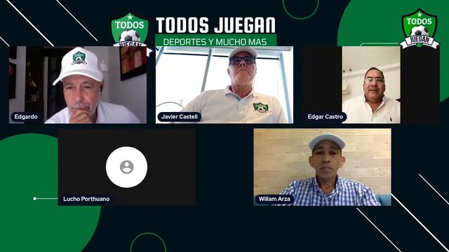 🎧🎙⚽️ COMO SANAR EL DOLOR 'DR EDGAR CASTRO' DESDE LA INDIA💥Todos Juegan💥 смотреть онлайн