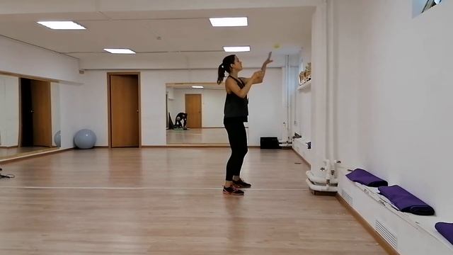 Маркин.Д.Н. Тула. Индивидуальная тренировка 10/07/2020 г. Тренерский стаж более 20 лет. 89107028868 смотреть онлайн