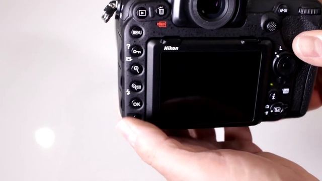 Nikon D500: 4k Video Recording | Video смотреть онлайн