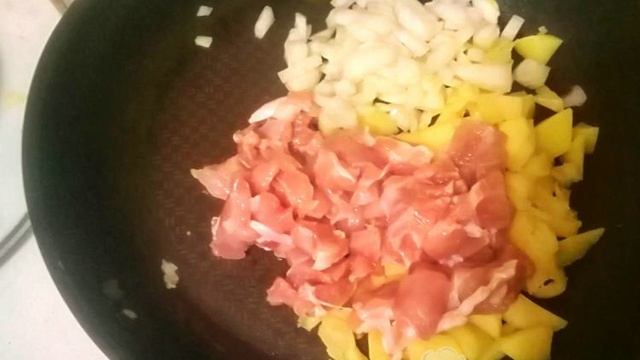 Рецепты от шеф-повара