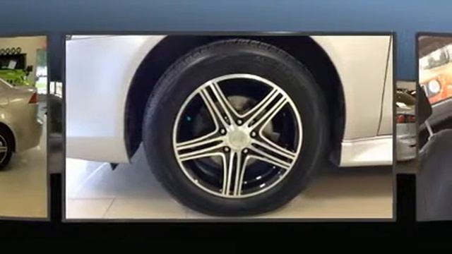 2010 Mitsubishi Lancer BLUETOOTH MAGS D��MARREUR CD смотреть онлайн