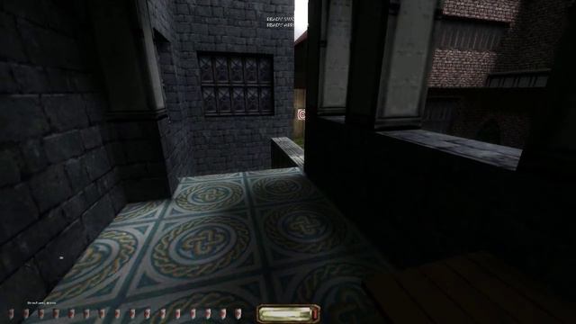 Episode 0 (Tutorial) Let's Play Thief Gold смотреть онлайн