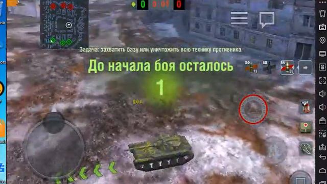 ШОК!!!!БАГ У ВОТ БЛИЦ!!!! ЁЛКА ЛЕТАЕТ смотреть онлайн