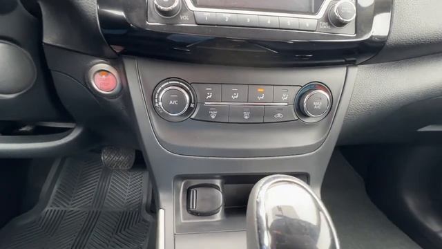 Black 2016 Nissan Sentra SV Review Kelowna BC - Kelowna Toyota смотреть онлайн