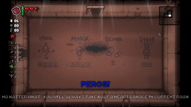 EVERY Pill Effect in Repentance! I The binding of Isaac Repentance смотреть онлайн