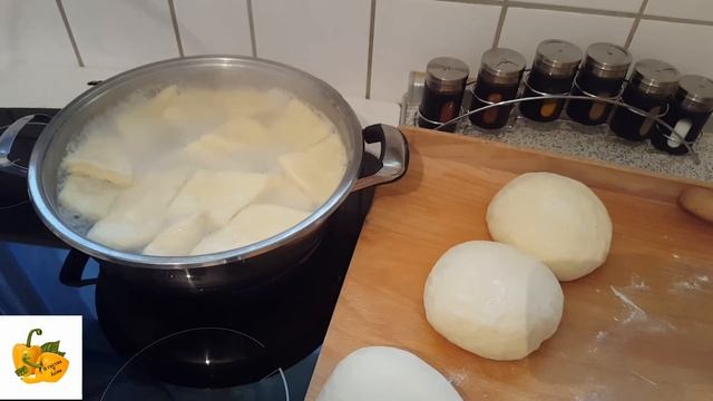 Аварские хинкалы смотреть онлайн