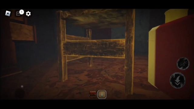 HALLOWEEN UPDATE | Roblox | The Mimic | EVIL CLOWN/MAGICIAN смотреть онлайн