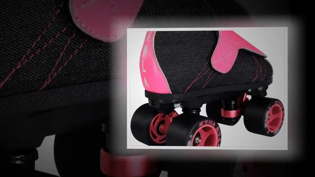 Best Roller Skates for Wide Feet | Top 5 Review 2023 смотреть онлайн