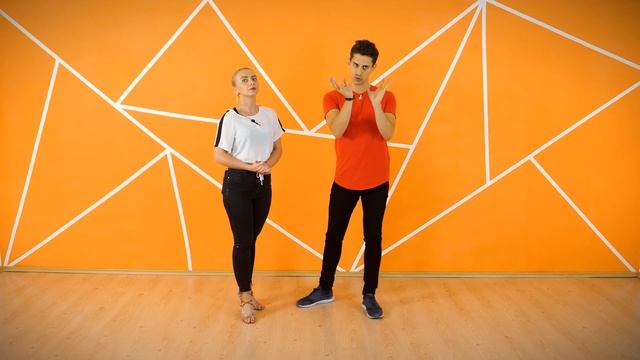 Bachata Tutorial #55 : 3 Bachata Requests | By Marius&Elena