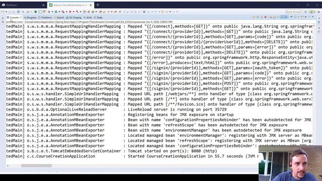 How to Design and Implement an Enhancement for an Existing Java Project (Part 2) смотреть онлайн