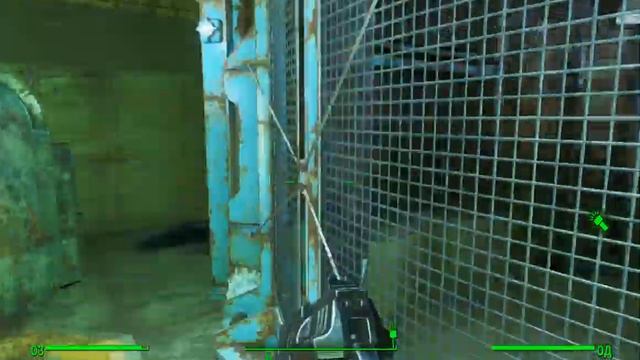 Fallout 4 (Начали) №1 смотреть онлайн