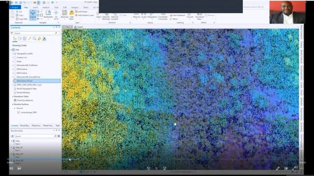Spatial Webinar: The Application of GIS in Natural Resources Management смотреть онлайн