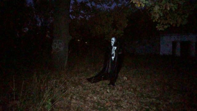 Happy Halloween смотреть онлайн
