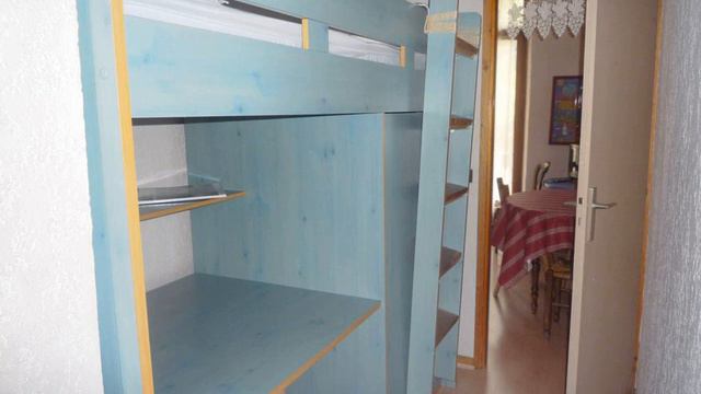 Apartment Le Carlton I Chamonix - Chamonix-Mont-Blanc - France