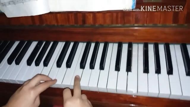 Кошкин Дом Фортепиано для начинающих! смотреть онлайн