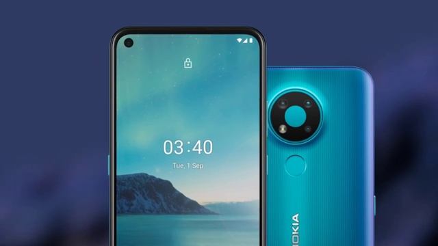 Nokia 5.4 Bangla Review | Nokia 5.4 Price in Bangladesh | বাজার কাঁপাবে смотреть онлайн