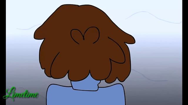 Copycat undertale rus cover смотреть онлайн