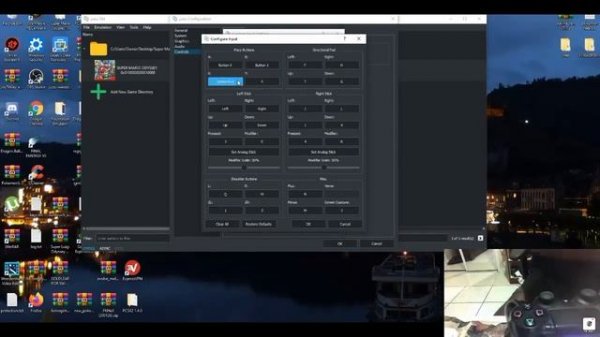 HOW TO SETUP A PS4 CONTROLLER FOR YUZU EMULATOR (SWITCH EMULATOR PC) (PS4 CONTROLLER PC)