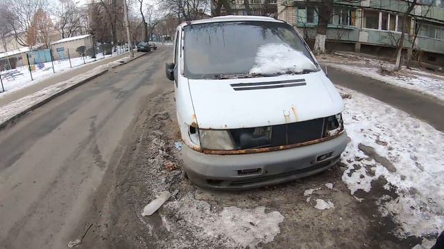 Машина пустила КОРНИ смотреть онлайн