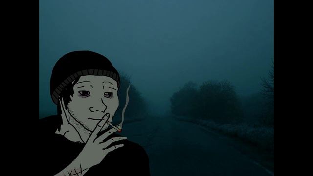 BDSM - ШОССЕ 69 (slowed, doomer) смотреть онлайн