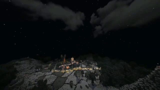 The most REALISTIC minecraft shader for XBOX ONE