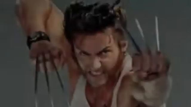 Росомаха помним любим скорбим LOGAN смотреть онлайн