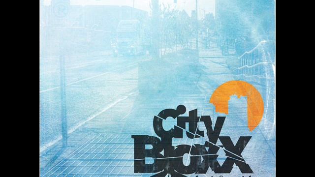 City BloxX -A4. Silence смотреть онлайн