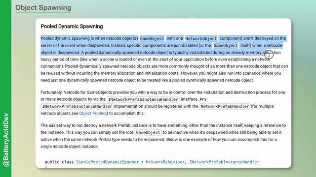 Improve your Netcode skills! смотреть онлайн