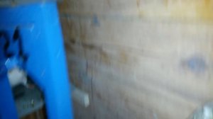 четыре гнезда для голубей за 10 минут, быстро, дешево и сердито