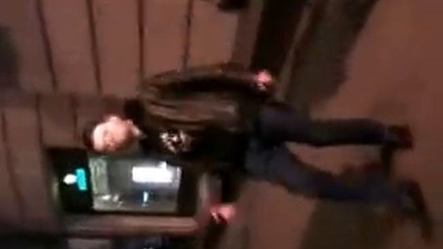 Танцы Соловья! смотреть онлайн