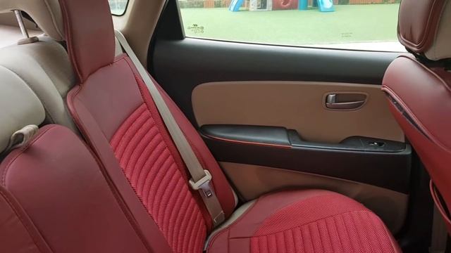 (Đã bán) Hyundai Elantra 1.6AT 2009 | Sedan hạng C nhập khẩu, rộng rãi, bền bỉ смотреть онлайн