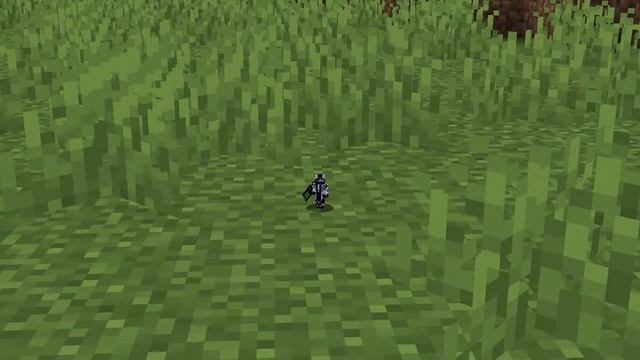 Shrink Mod!!! Minecraft 1.16.5 смотреть онлайн