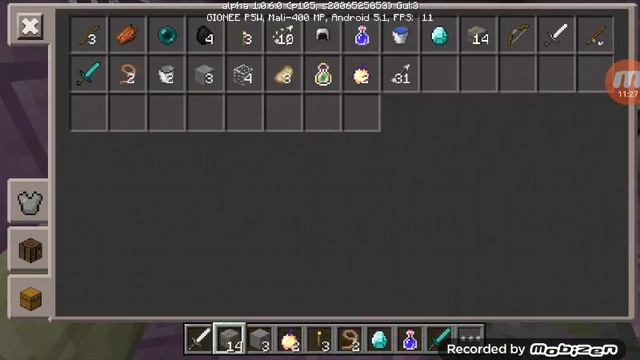 Worst Sky Wars Maps Ever (Minecraft PE) #2 смотреть онлайн