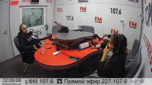 Ромчик, Шурик, он же - Роман Постовалов о музыке, Уральских пельменях, мате и друзьях-кавказцах.