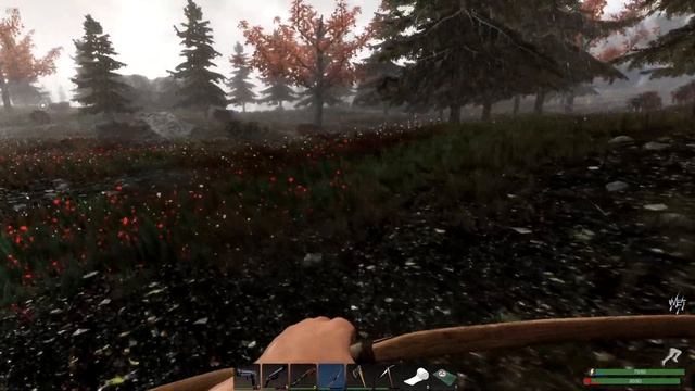 Bravo In The Rain! | Subsistence Single Player Gameplay | EP 39 | Season 5 смотреть онлайн