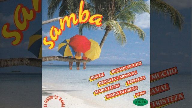 Samba de Orfeo смотреть онлайн