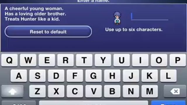 Let's Play - Final Fantasy Dimensions! смотреть онлайн