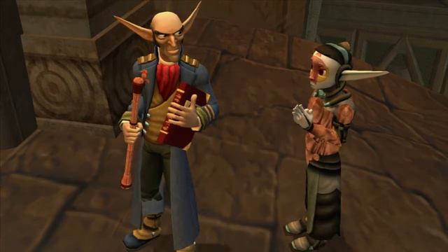 Jak 3,PS4 #22-God Mode'n Float(Find Oracle in Monk Temple) Pt2 смотреть онлайн