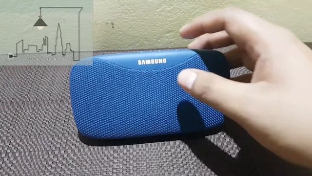 Samsung Level Box Slim | Review en Español | ¿El parlante estéreo con mejor autonomia, definitivo? смотреть онлайн