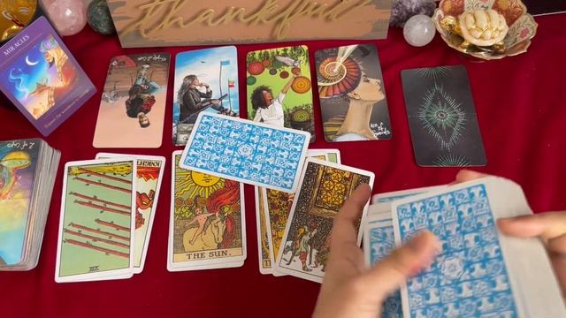 PISCES - EXPECT A MIRACLE, COMING TRUE - #tarot #tarotreading #pisces #watersign #january #oracle смотреть онлайн