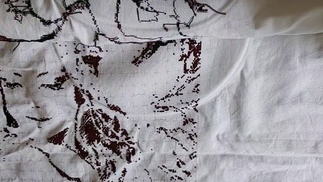 53.5. Календарь вышивальщицы. Черепаший город. Девушка-осень. Очень плодотворная неделя смотреть онлайн