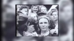 Клип на песню «Поклонимся великим тем годам»