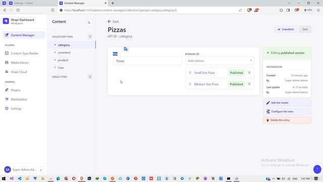 1. Querying data смотреть онлайн