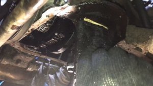 Починили мотор на ваз 2106, замена вкладышей, первый выезд