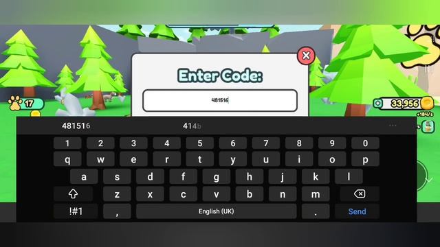 *2022* ALL WORKING CODES COLLECT ALL PETS ROBLOX | ROBLOX COLLECT ALL PETS CODES 2022 смотреть онлайн