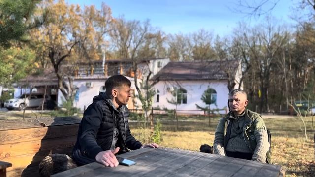 30.10.23 Палий собрался уходить. Утро понедельника. смотреть онлайн