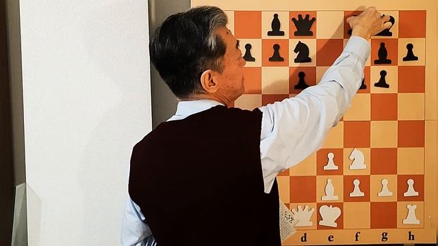 8. АТАКА ФИШЕРА. Кашлинская смотреть онлайн